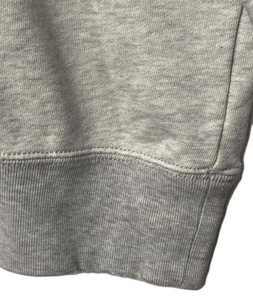 DEUXIEME CLASSE（ドゥーズィエム クラス）Deuxieme Classe (ドゥーズィエム クラス) MAINE vintage スウェット グレー サイズ:FREEの古着・服飾アイテム