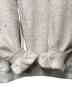 中古・古着 NISHIMOTO IS THE MOUTH (ニシモトイズザマウス) SWEATSHIRT グレー サイズ:L：7000円