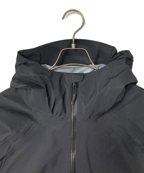 PALACE（パレス）PALACE (パレス) GORE-TEX 3L TEK JACKET ブラック サイズ:XLの古着・服飾アイテム
