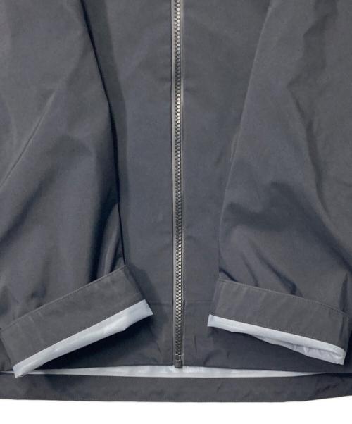 PALACE（パレス）PALACE (パレス) GORE-TEX 3L TEK JACKET ブラック サイズ:XLの古着・服飾アイテム