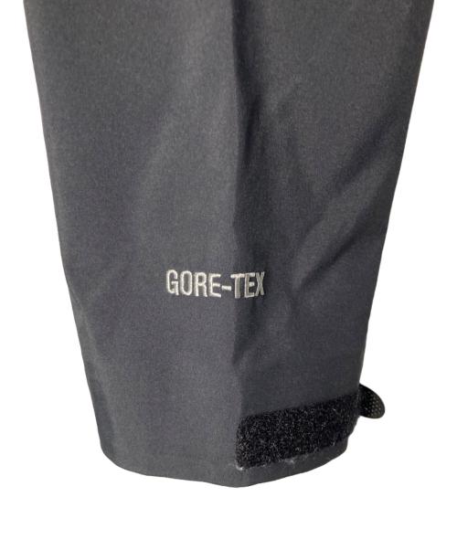 PALACE（パレス）PALACE (パレス) GORE-TEX 3L TEK JACKET ブラック サイズ:XLの古着・服飾アイテム