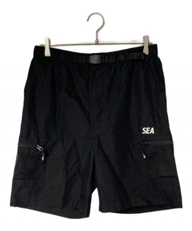 中古・古着通販】WIND AND SEA (ウィンダンシー) Water Repellent