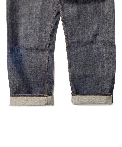 STABILIZER gnz（スタビライザージーンズ）STABILIZER gnz (スタビライザージーンズ) デニムパンツ インディゴ サイズ: W33×L30の古着・服飾アイテム