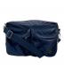 PORTER（ポーター）の古着「FORCE  SHOULDER BAG」｜ネイビー