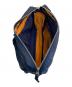 中古・古着 PORTER (ポーター) FORCE  SHOULDER BAG ネイビー：15000円