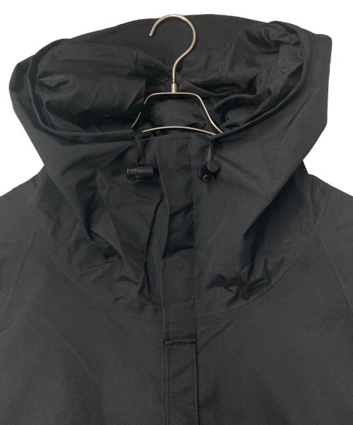 PERTEX（パーテックス）PERTEX (パーテックス) ECWCS GEN1 COLD WEATHER PARKA WAIPER ブラック サイズ:Ｌの古着・服飾アイテム