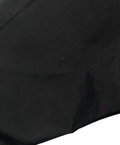 PERTEX（パーテックス）PERTEX (パーテックス) ECWCS GEN1 COLD WEATHER PARKA WAIPER ブラック サイズ:Ｌの古着・服飾アイテム