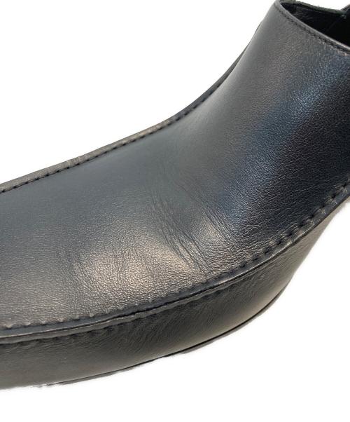 BALENCIAGA（バレンシアガ）BALENCIAGA (バレンシアガ) ROMEO ブラック サイズ:41の古着・服飾アイテム