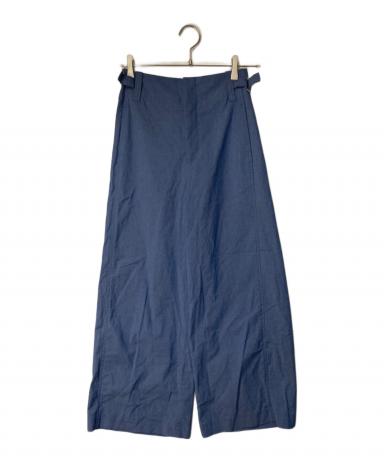 中古・古着通販】MACPHEE (マカフィー) ナチュラルスラブストレッチ