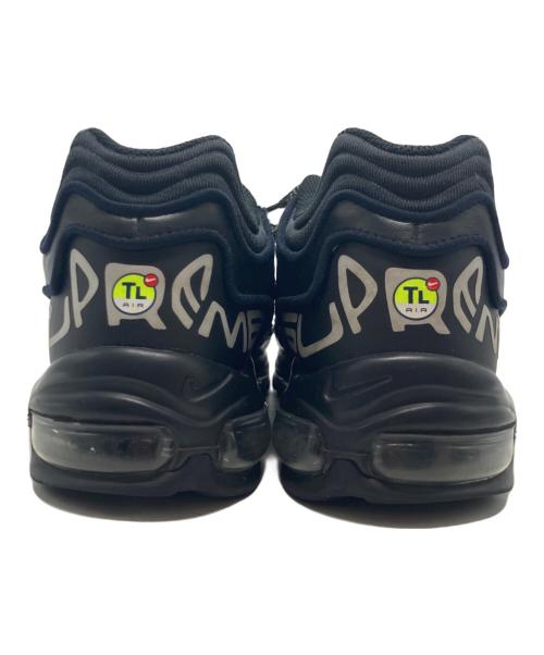 NIKE（ナイキ）NIKE (ナイキ) SUPREME (シュプリーム) Air Max 98 TL SP 
