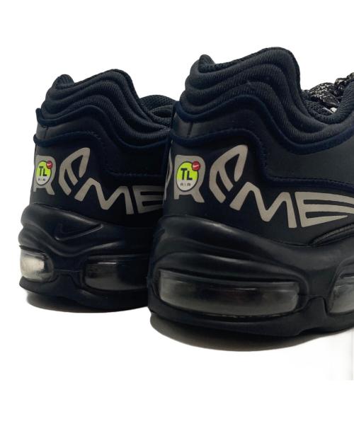 NIKE（ナイキ）NIKE (ナイキ) SUPREME (シュプリーム) Air Max 98 TL SP 