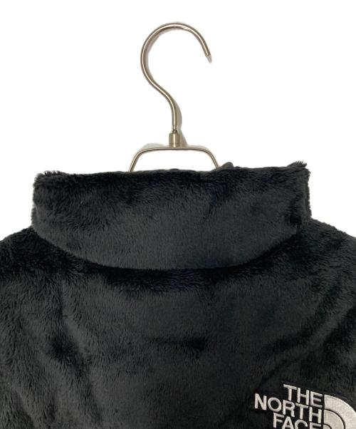 THE NORTH FACE（ザ ノース フェイス）THE NORTH FACE (ザ ノース フェイス) W VERSA VELOUR NUPTSE JACKET ブラック サイズ:ASIA M 未使用品の古着・服飾アイテム
