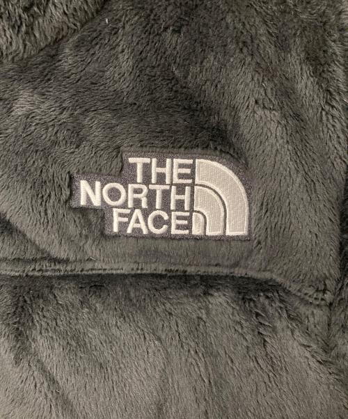 THE NORTH FACE（ザ ノース フェイス）THE NORTH FACE (ザ ノース フェイス) W VERSA VELOUR NUPTSE JACKET ブラック サイズ:ASIA M 未使用品の古着・服飾アイテム