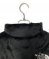 中古・古着 THE NORTH FACE (ザ ノース フェイス) W VERSA VELOUR NUPTSE JACKET ブラック サイズ:ASIA M 未使用品：35000円