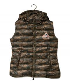 中古・古着通販】Pyrenex (ピレネックス) ランス ベスト / REIMS VEST