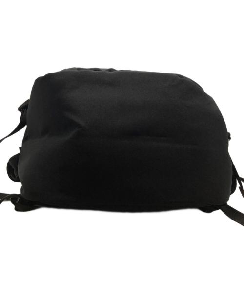 CABIN ZERO（キャビンゼロ）Cabin Zero (キャビンゼロ) バックパック ブラックの古着・服飾アイテム