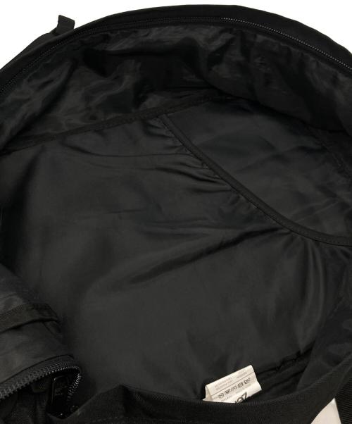CABIN ZERO（キャビンゼロ）Cabin Zero (キャビンゼロ) バックパック ブラックの古着・服飾アイテム