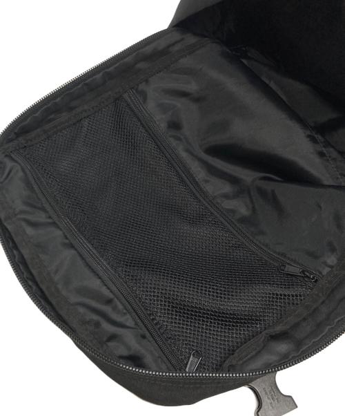 CABIN ZERO（キャビンゼロ）Cabin Zero (キャビンゼロ) バックパック ブラックの古着・服飾アイテム