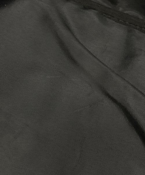 CABIN ZERO（キャビンゼロ）Cabin Zero (キャビンゼロ) バックパック ブラックの古着・服飾アイテム