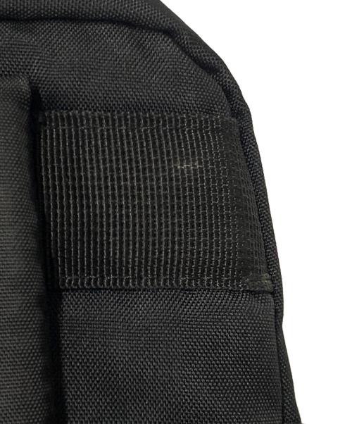 CABIN ZERO（キャビンゼロ）Cabin Zero (キャビンゼロ) バックパック ブラックの古着・服飾アイテム