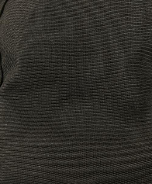 CABIN ZERO（キャビンゼロ）Cabin Zero (キャビンゼロ) バックパック ブラックの古着・服飾アイテム