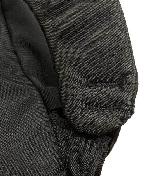 CABIN ZERO（キャビンゼロ）Cabin Zero (キャビンゼロ) バックパック ブラックの古着・服飾アイテム