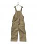 Schott (ショット) TC OVERALL PANTS ベージュ サイズ:L：10000円