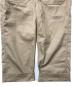 中古・古着 Schott (ショット) TC OVERALL PANTS ベージュ サイズ:L：10000円