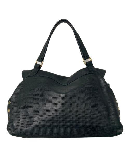 zanellato（ザネラート）zanellato (ザネラート) POSTINA 2WAYバッグ ネイビーの古着・服飾アイテム