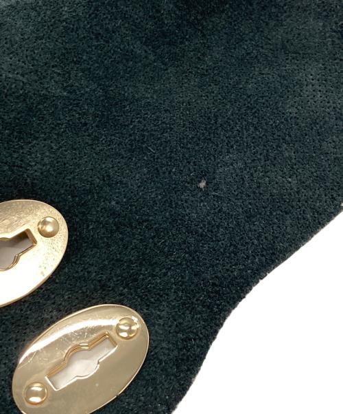 zanellato（ザネラート）zanellato (ザネラート) POSTINA 2WAYバッグ ネイビーの古着・服飾アイテム