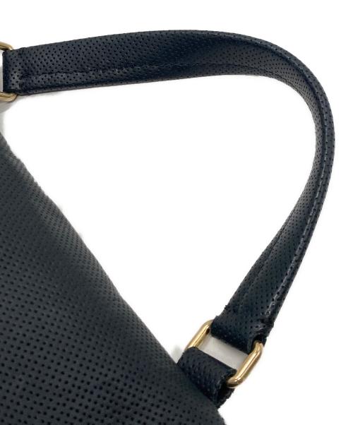 zanellato（ザネラート）zanellato (ザネラート) POSTINA 2WAYバッグ ネイビーの古着・服飾アイテム