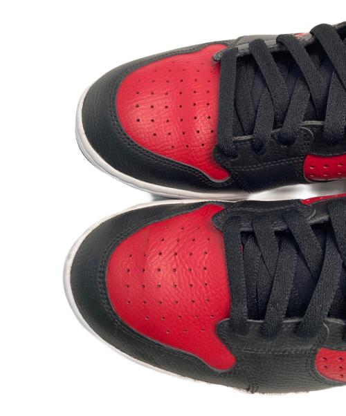 NIKE（ナイキ）NIKE (ナイキ) JORDAN ACCESS ブラック サイズ:US9/UK8/EUR42.5/27CM/BR40.5/CN27の古着・服飾アイテム