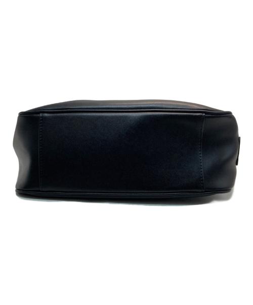 A.D.M.J.（エーディーエムジェイ）A.D.M.J. (エーディーエムジェイ) ショルダーバッグ ブラックの古着・服飾アイテム