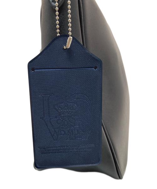 A.D.M.J.（エーディーエムジェイ）A.D.M.J. (エーディーエムジェイ) ショルダーバッグ ブラックの古着・服飾アイテム