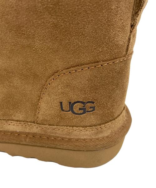 UGG（アグ）UGG (アグ) NEUMEL 2 ベージュ サイズ:US4/UK3/EUR36/JPN22.5の古着・服飾アイテム