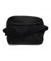 SUPREME (シュプリーム) Shoulder Bag ブラック：8000円