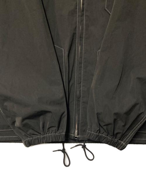 California General Store（カリフォルニアジェネラルストア）California General Store (カリフォルニアジェネラルストア) WTHR HOODY BLSN ブラック サイズ:Lの古着・服飾アイテム