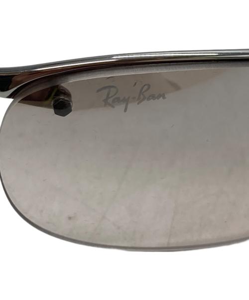 RAY-BAN（レイバン）RAY-BAN (レイバン) サングラス サイズ:63□15の古着・服飾アイテム