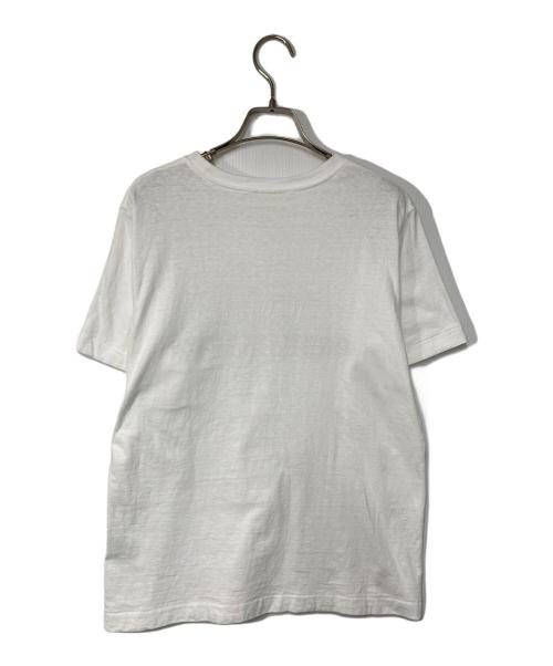 Americana（アメリカーナ）Americana (アメリカーナ) MUSE de Deuxieme Classe (ミューズ ドゥーズィエム クラス) CANNA Tシャツ ホワイト サイズ:Freeの古着・服飾アイテム