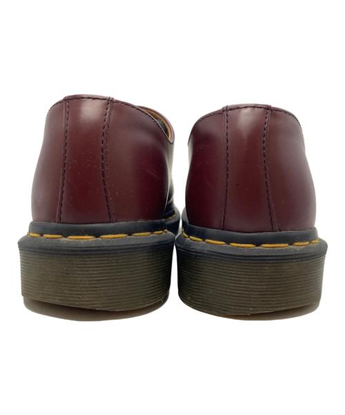 Dr.Martens（ドクターマーチン）Dr.Martens (ドクターマーチン) 1461 3ホール シューズ ボルドー サイズ:US M 9/UK8/EU42の古着・服飾アイテム