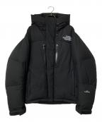 THE NORTH FACEザ ノース フェイス）の古着「Baltro Light Jacket」｜ブラック