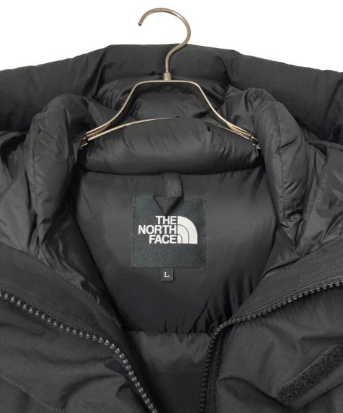 THE NORTH FACE（ザ ノース フェイス）THE NORTH FACE (ザ ノース フェイス) Baltro Light Jacket ブラック サイズ:Lの古着・服飾アイテム