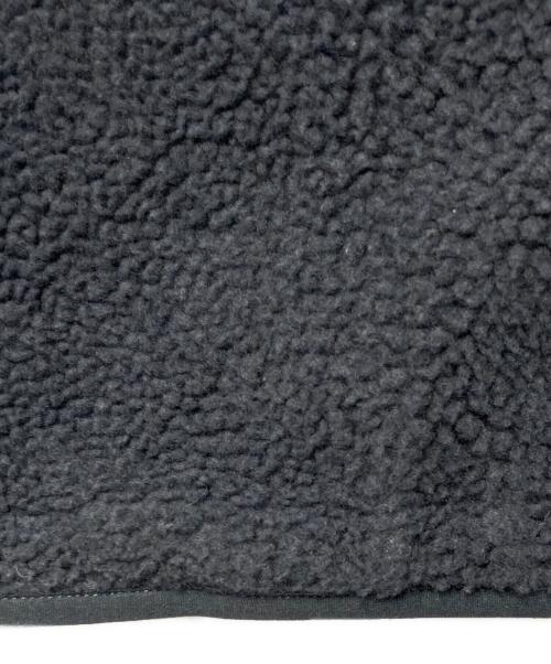 entire studios（エンタイアスタジオ）entire studios (エンタイアスタジオ)  FLUFFY FLEECE V2 グレー サイズ:XLの古着・服飾アイテム