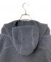 中古・古着 entire studios (エンタイアスタジオ)  FLUFFY FLEECE V2 グレー サイズ:XL：11000円
