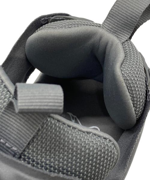 REEBOK（リーボック）REEBOK (リーボック) インスタ ポンプフューリー ナイロン / INSTAPUMP FURY Nylon Shoes グレー サイズ:USA8/UK7/EUR40.5の古着・服飾アイテム