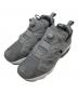 REEBOK（リーボック）の古着「インスタ ポンプフューリー ナイロン / INSTAPUMP FURY Nylon Shoes」｜グレー