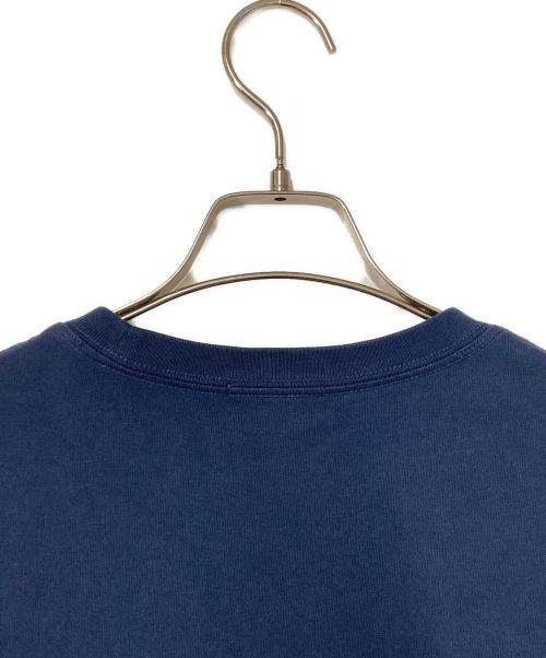 KITH（キス）KITH (キス) HAWAII限定 CORAL REEF TEE ネイビー サイズ:Sの古着・服飾アイテム