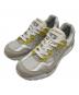 NEW BALANCE（ニューバランス）の古着「Fried Egg ローカットスニーカー 」｜ベージュ