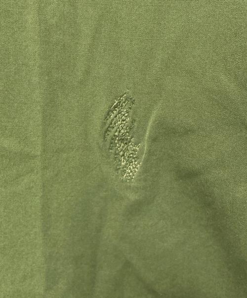 Swedish Military（スウェーデン ミリタリー）Swedish Military (スウェーデン ミリタリー) M59 ボアライナーコート カーキ サイズ:C54の古着・服飾アイテム