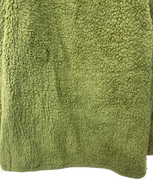 Swedish Military（スウェーデン ミリタリー）Swedish Military (スウェーデン ミリタリー) M59 ボアライナーコート カーキ サイズ:C54の古着・服飾アイテム